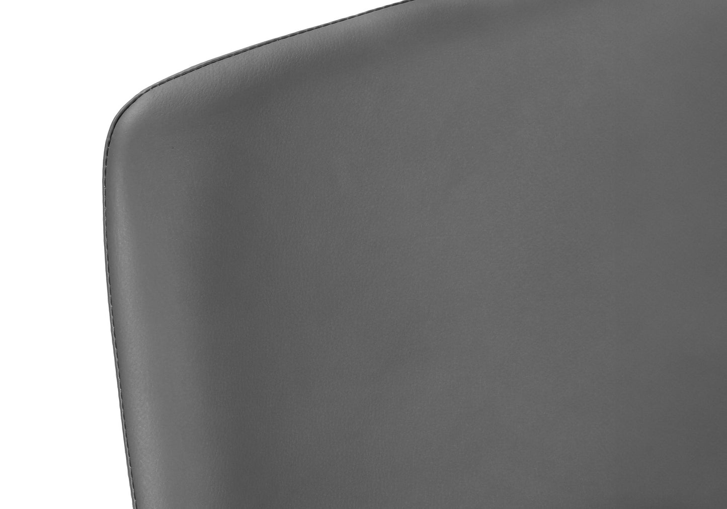 Office Chair, Bar Height, Standing, Computer Desk, Work, Look, Contemporary, Modern
