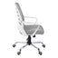 Office Chair, Adjustable Height, Swivel, Ergonomic, Armrests