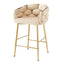 Modern Counter Stools (Set of 2)