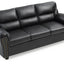 Olney - Sofa - Black