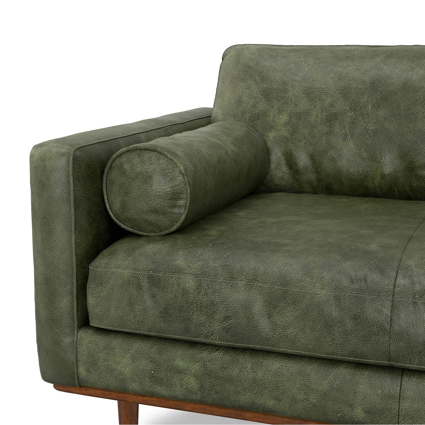 Morrison - Sofa And Ottoman Set