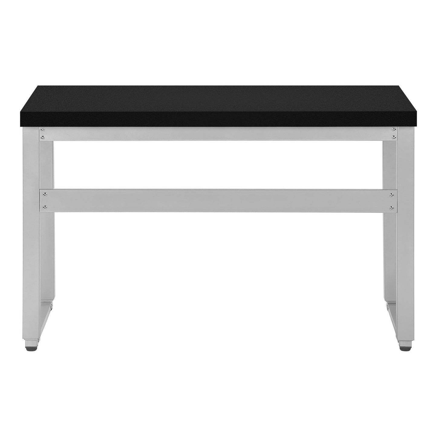 Computer Desk Home Office, Standing, Adjustable, Laptop