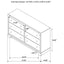 Harbington - Bedroom Set