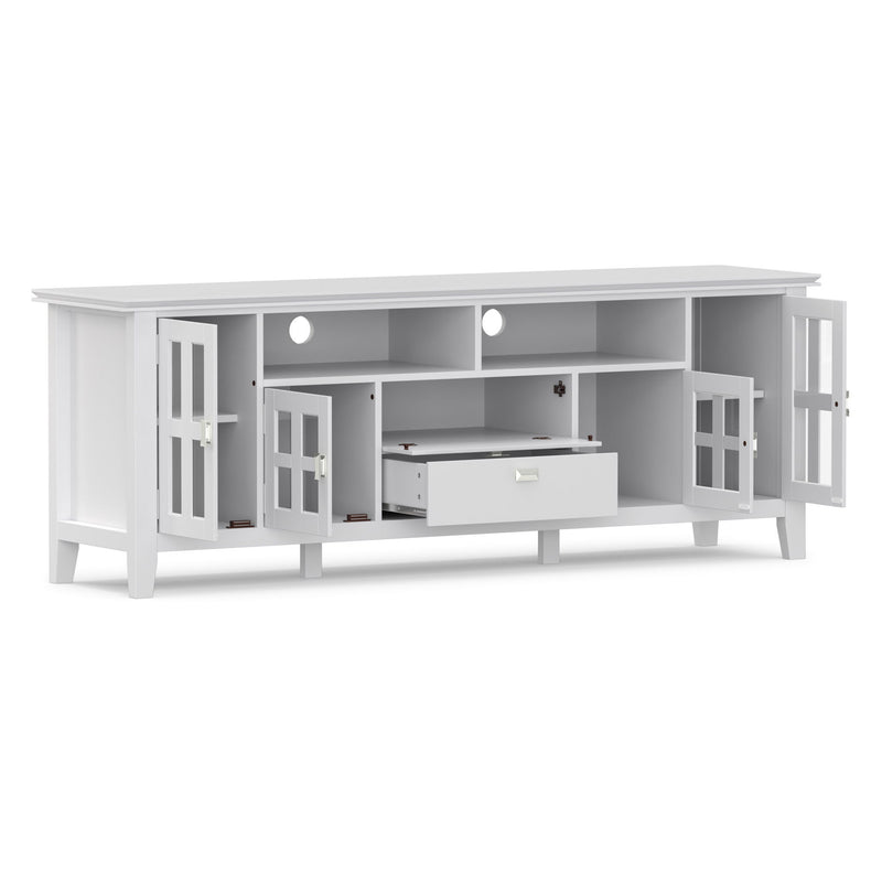 Artisan - TV Media Stand