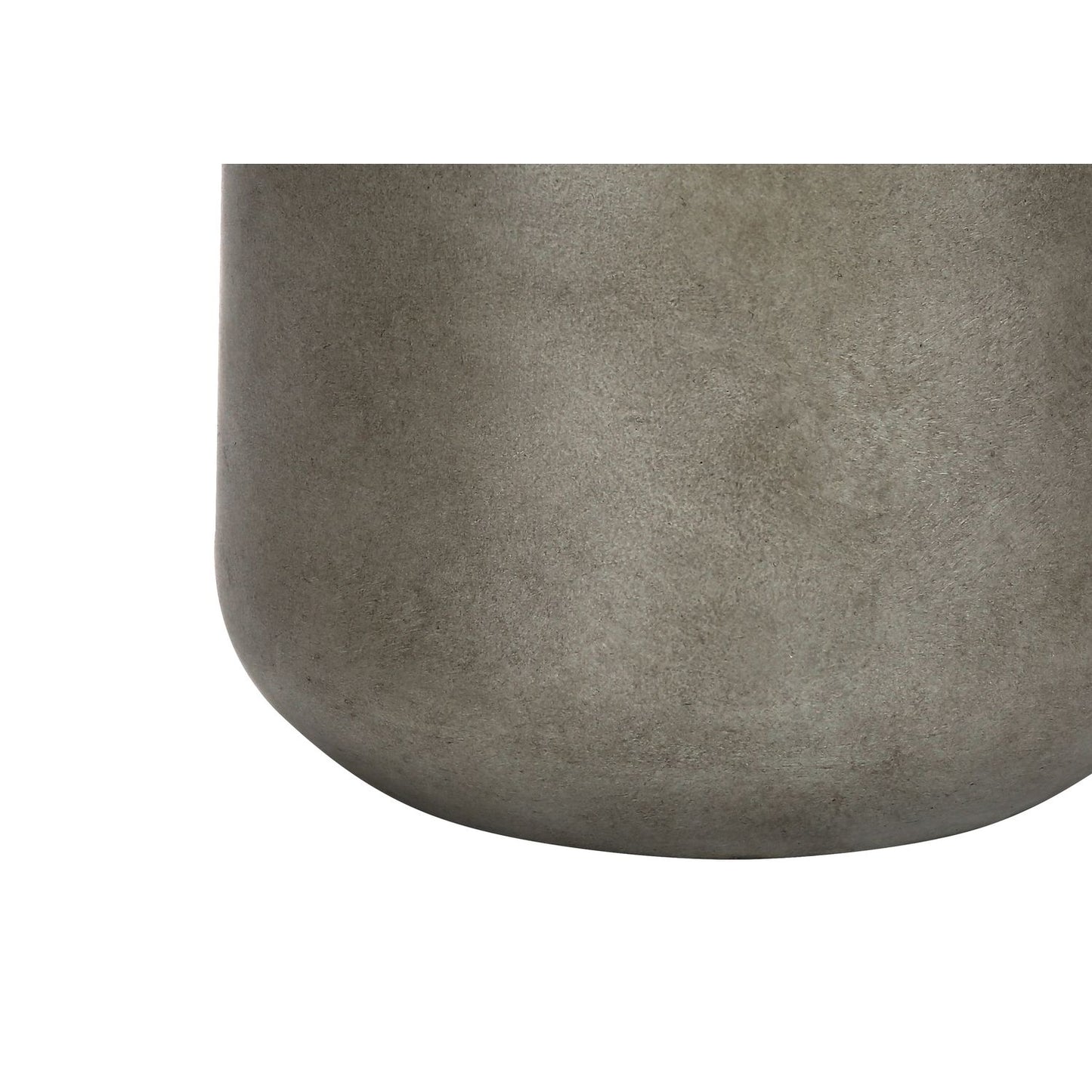 Lighting, Table Lamp, Concrete, Contemporary
