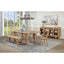 Carlos - Windsor Style Dining Side Chair (Set of 2)