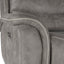 Kamari - Reclining Console Loveseat