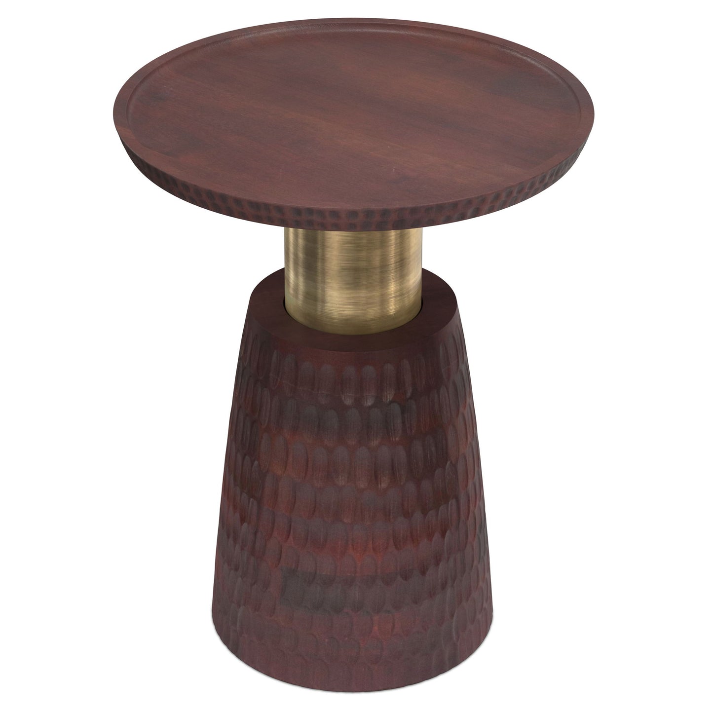 Breanna - Side Table