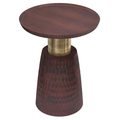 Breanna - Side Table
