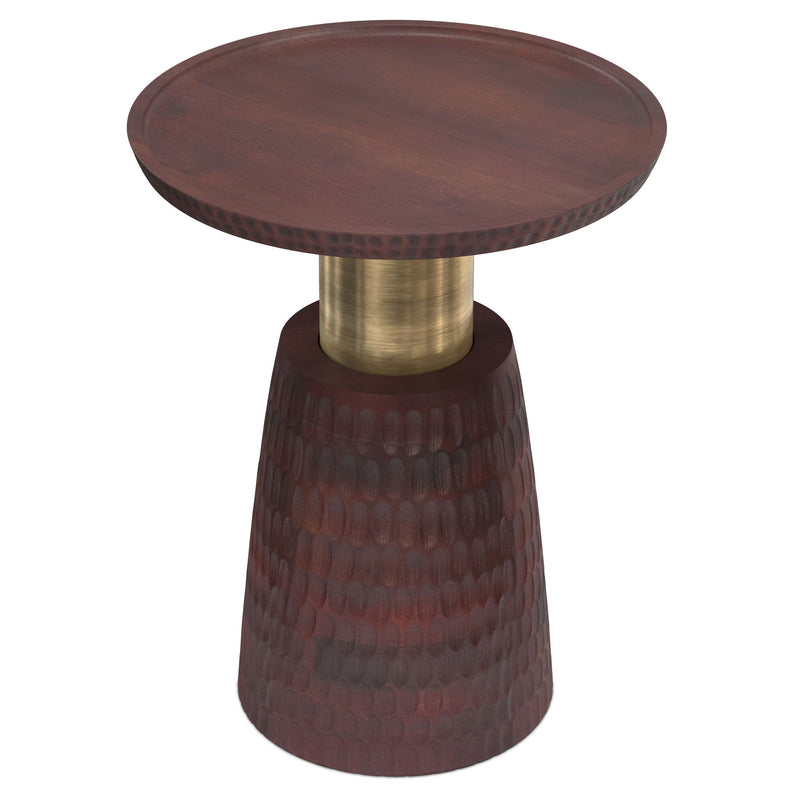 Breanna - Side Table