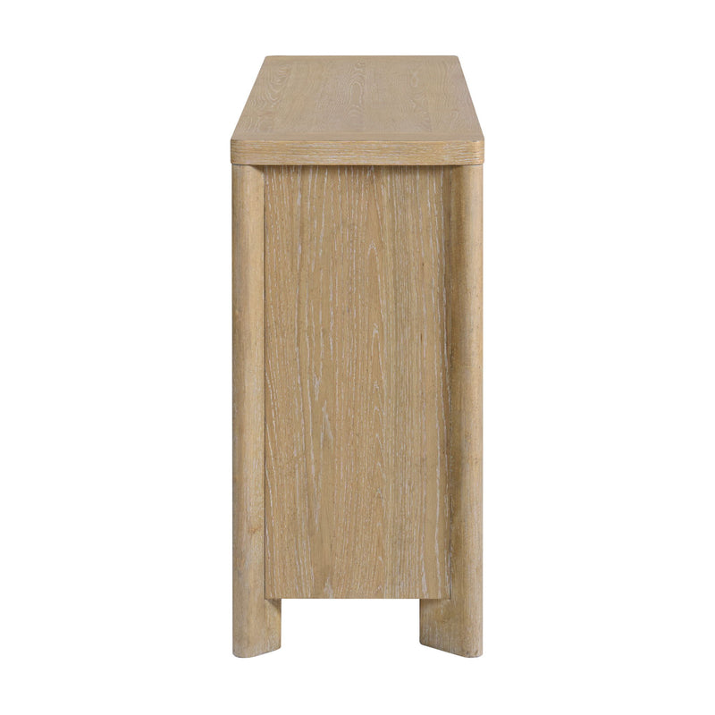 8 Drawer Dresser With Rustic Design