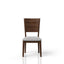 Dining Chairs Upholstered Side Chair - Cherry