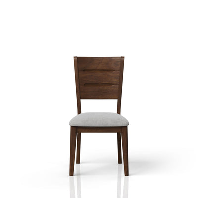 Dining Chairs Upholstered Side Chair - Cherry