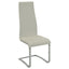 Wenzl - 5 Piece Dining Table Set