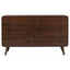 Winston - 6 Drawer Bedroom Dresser