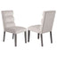 Highmore - Upholstered Dining Side Chair (Set of 2)