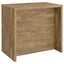 Irving - Freestanding Home Bar With Wine Storage