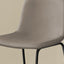 Office Chair, Bar Height, Standing, Computer Desk, Work, Look, Contemporary, Modern