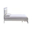 Verona - Bed With LED Accent Lighting, 2 Drawers