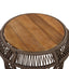 Modern Bohemian Side Table
