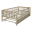 Multi Functional Daybed Bed