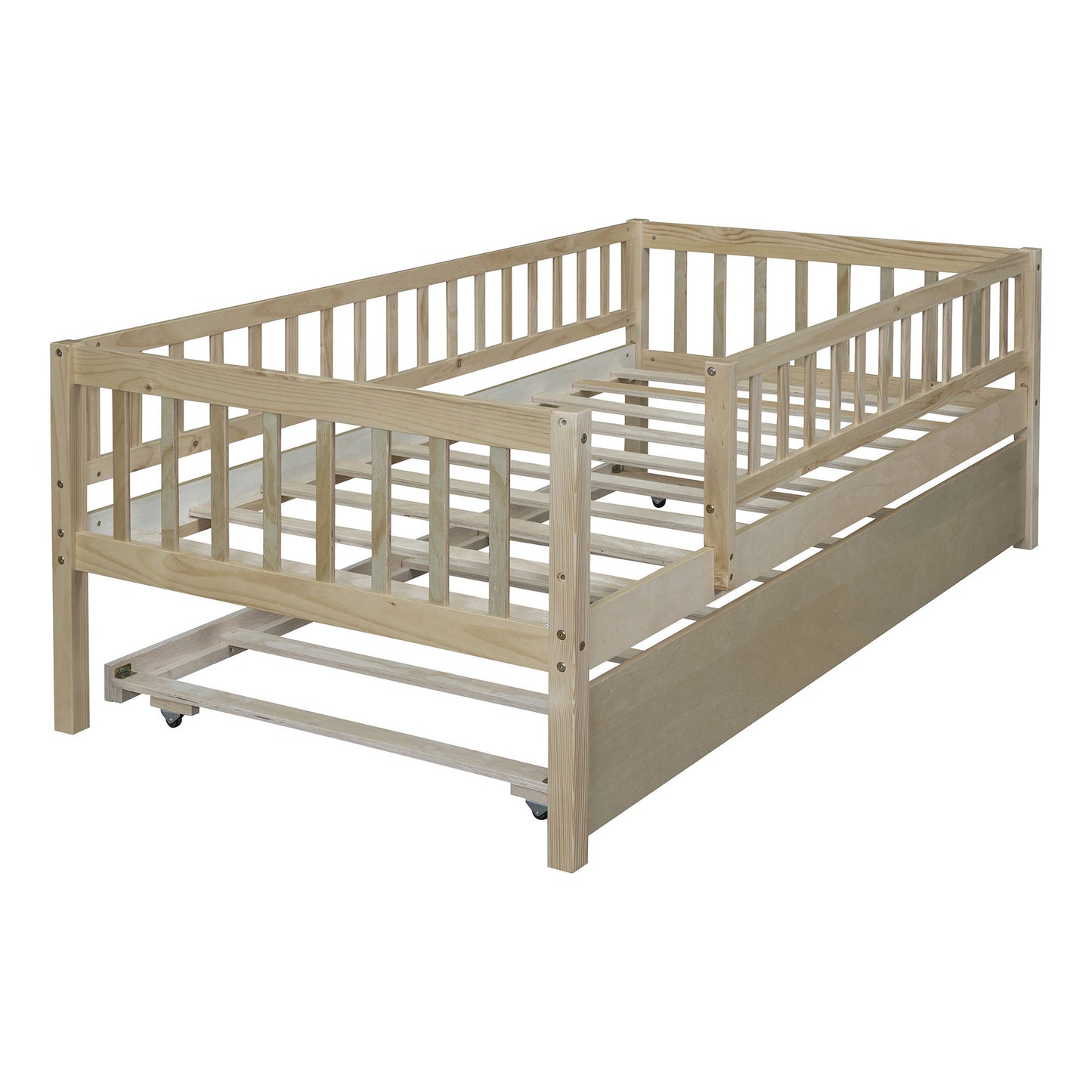 Multi Functional Daybed Bed