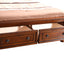 Stunning Sleigh Bed Design<