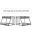 Adam - Bunk Bed
