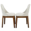 Weston - Dining Chair (Set of 2) - Beige