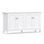 Amherst - 4 Door Storage Cabinet