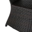 Berkeley - Chaise Lounge Side Table