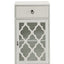 Ceara - Accent Table - White