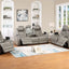 Breckenridge II - Reclining Loveseat
