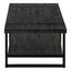 Coffee Table, Accent, Cocktail, Rectangular, Living Room, Contemporary, Modern
