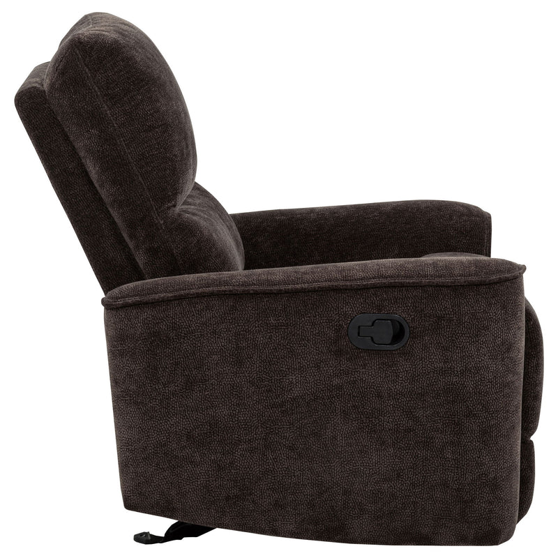 Trask - Glider Recliner