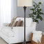Lenuxe - Contemporary Floor Lamp