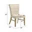 Olinda - Side Chair (Set of 2) - Beige