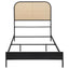 Kenneth - Radio Weave Bed