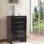 Marilla - Chest