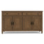 Connaught - Large Sideboard Buffet Storage Cabinet