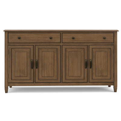 Connaught - Large Sideboard Buffet Storage Cabinet