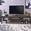 Bob - TV Stand, Compact Storage