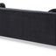 Delray - Micro Suede Sofa