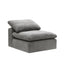 Naveen - Modular Sectional With Ottoman