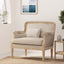 Style Club Chair
