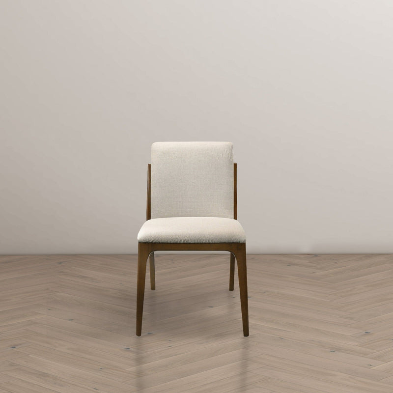 Grivelle - Elegant Dining Chair (Set of 2)