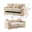 Lisa - Living Room Set