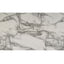 Matilda - Coffee Table With White Faux Marble Top - White