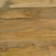 Governess - Rectangular Dining Table - Natural
