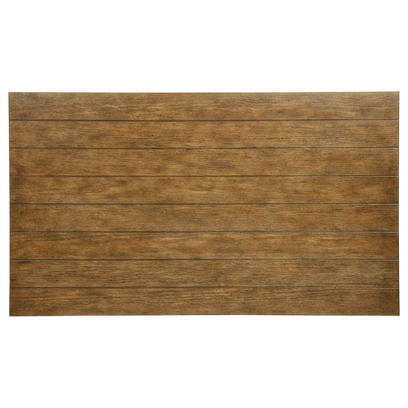 Castleton - Mobile Lift-Top Coffee Table